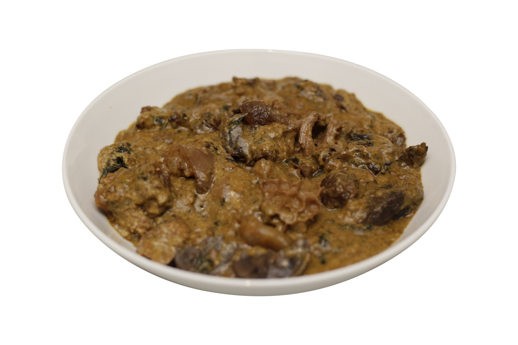 Ogbono Soup → Ṃíghty Ệthnìc Foods