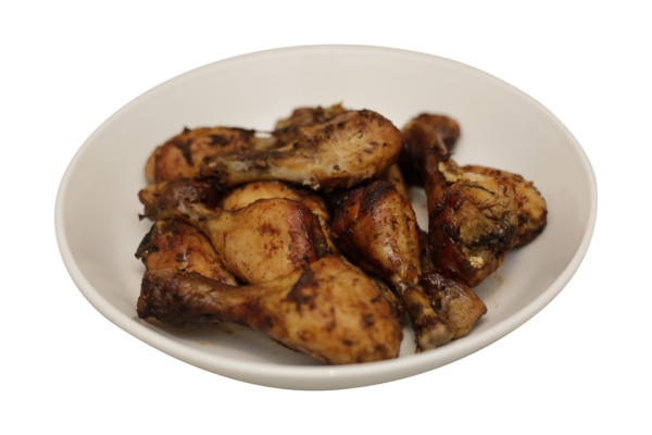 Jerk Chicken - Mighty Ethnic Foods